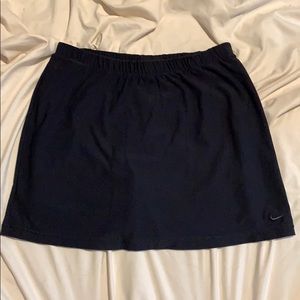 Nike Dri-Fit Tennis Skort